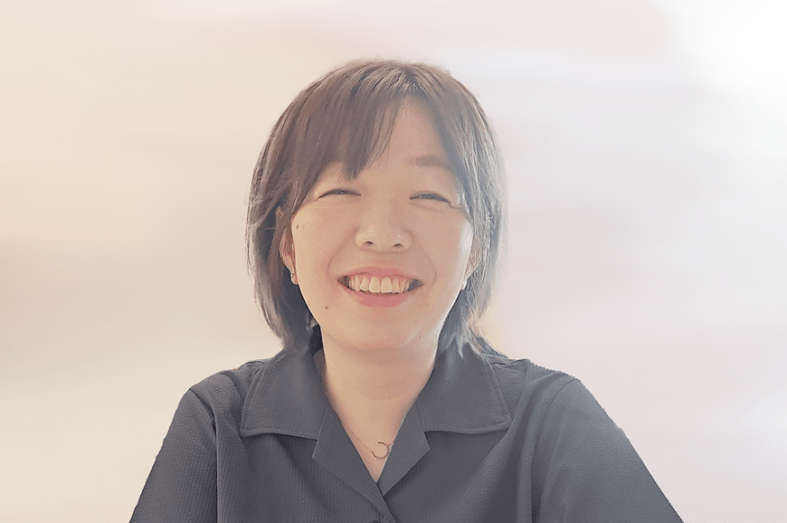 プロフィール画像